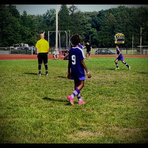 Meet your Posher, Micah